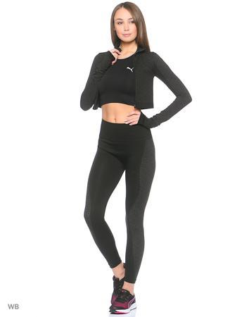 Толстовка Puma