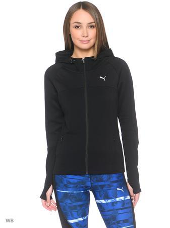 Толстовка Puma