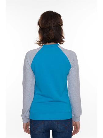 Толстовка skills