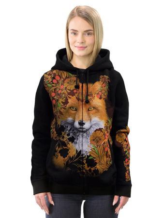 Толстовка MF