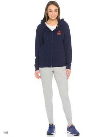 Толстовка New balance