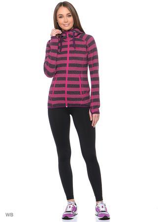 Толстовка Bergans