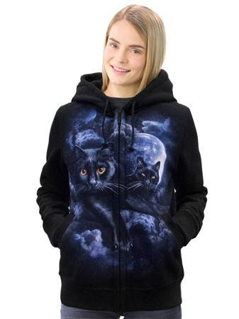 Толстовка MF