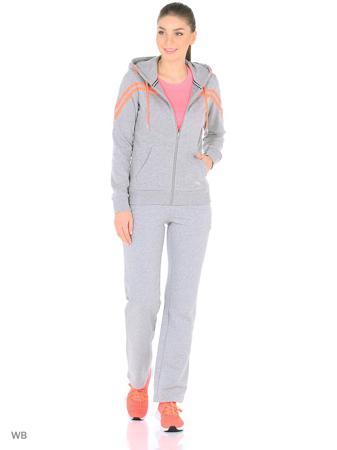 Толстовка ANTA