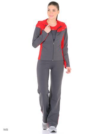 Толстовка Bars