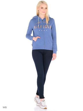 Толстовка Tommy Hilfiger