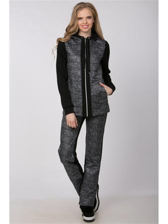 Толстовка А Б Коллекция