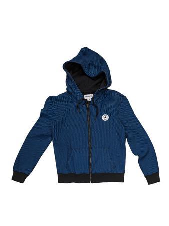 Толстовка Converse