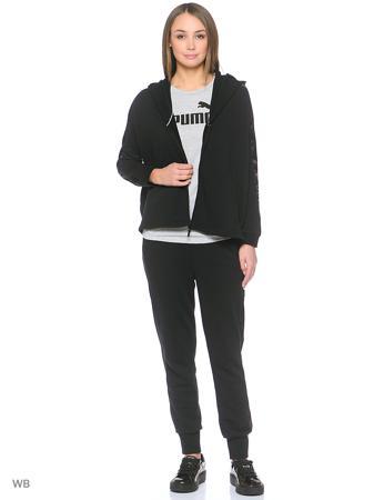 Толстовка Puma