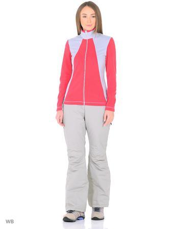 Толстовка Shelter