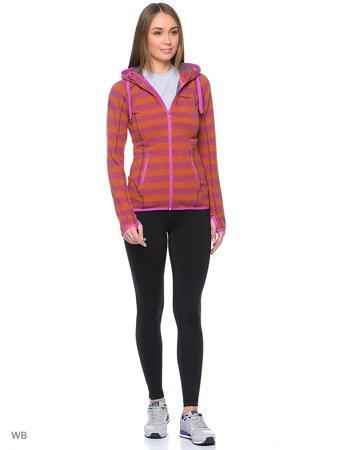 Толстовка Bergans