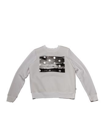 Толстовка Converse