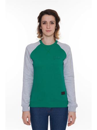 Толстовка skills