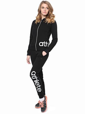 Толстовка ANTA