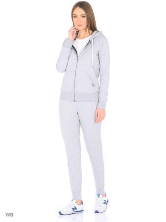 Толстовка New balance