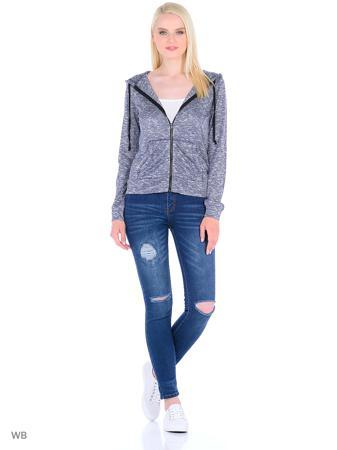 Толстовка FOX