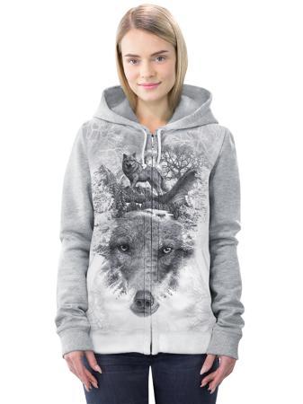 Толстовка MF