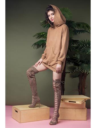 Толстовка C.H.I.C.