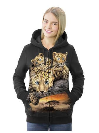 Толстовка MF