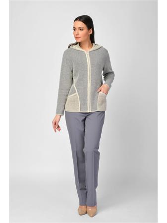 Толстовка Maria Velada