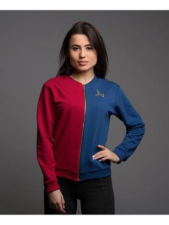 Бомбер Индивид