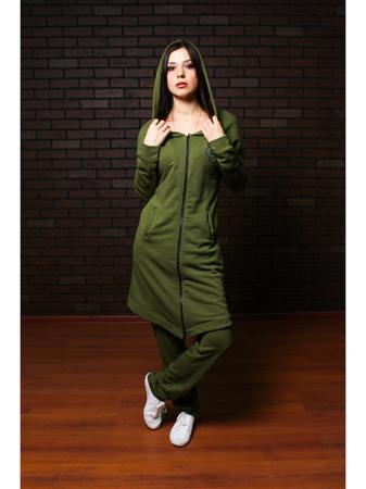 Толстовка Анастасия Надыктова