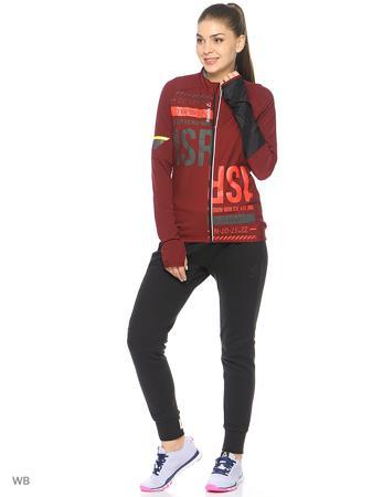 Толстовка Reebok