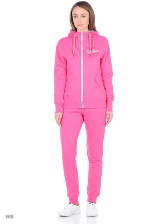 Толстовка Guahoo