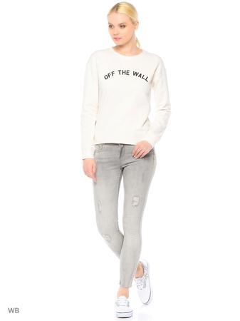 Толстовка VANS