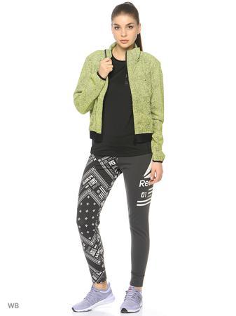 Толстовка Reebok