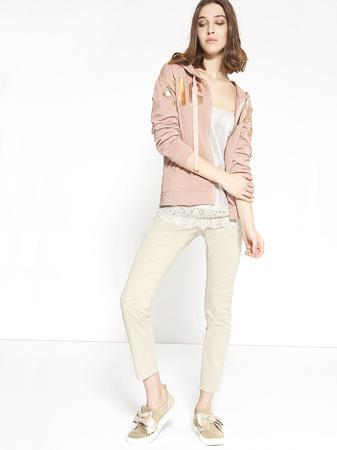 Толстовка Motivi