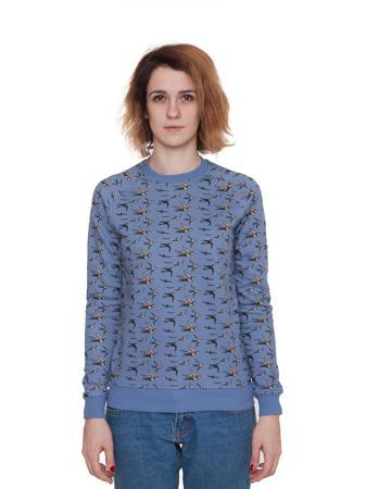 Толстовка Запорожец