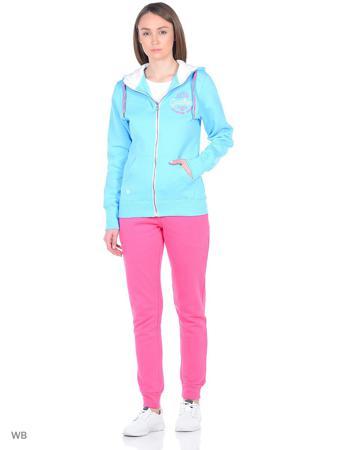 Толстовка Guahoo