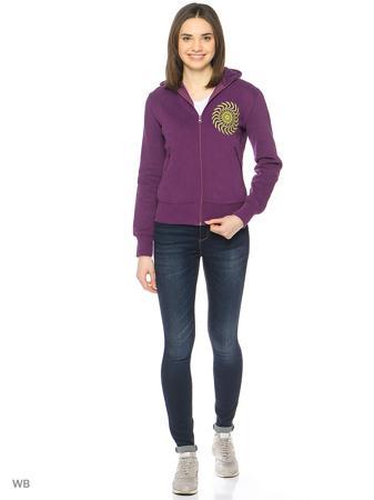 Толстовка DODOGOOD