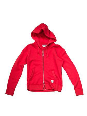 Толстовка Converse