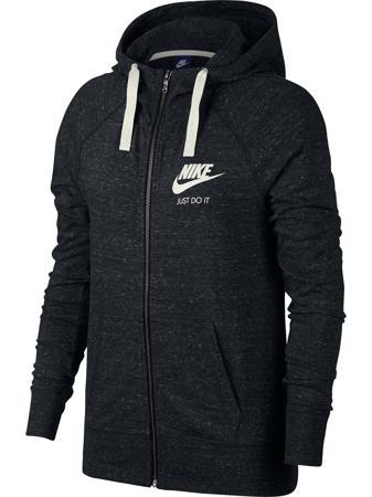 Толстовка Nike