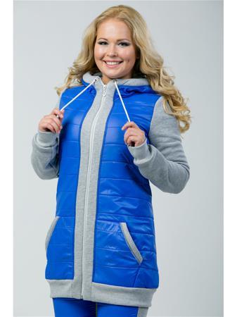 Толстовка А Б Коллекция