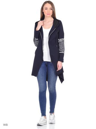 Толстовка NAGOTEX