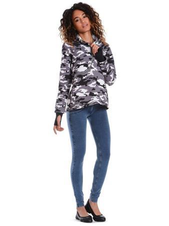 Толстовка Freddy