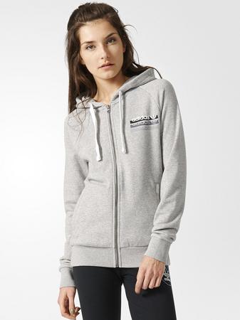 Толстовка Adidas