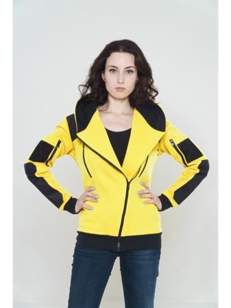 Толстовка BRUTAGE