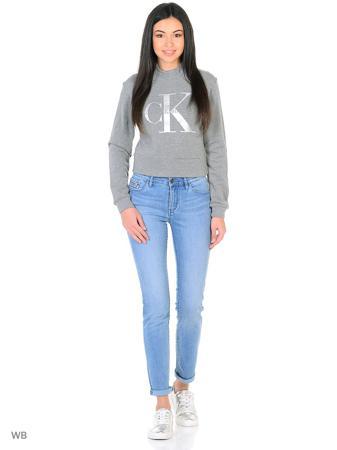 Толстовка Calvin Klein Толстовка Calvin Klein