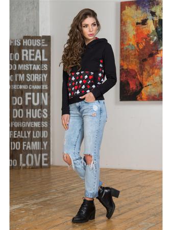 Толстовка MONDIGO