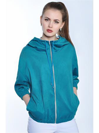 Толстовка RISE