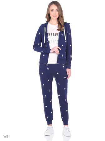 Толстовка Juicy Couture