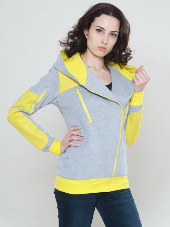 Толстовка BRUTAGE