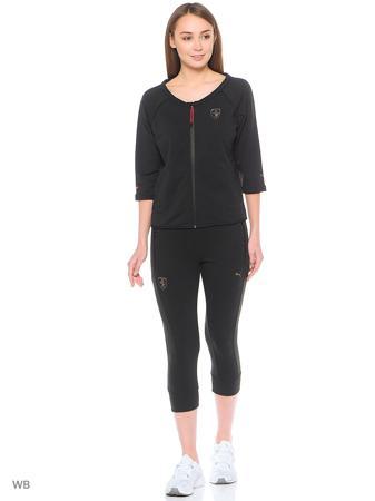 Толстовка Puma