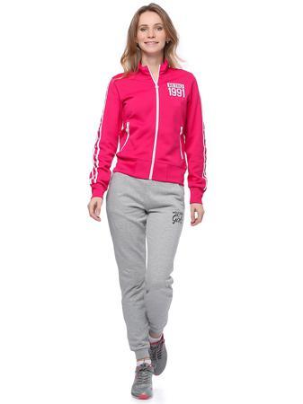 Толстовка ANTA