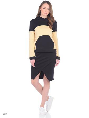 Толстовка ALGORYTHM