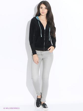 Толстовка Bio Connection